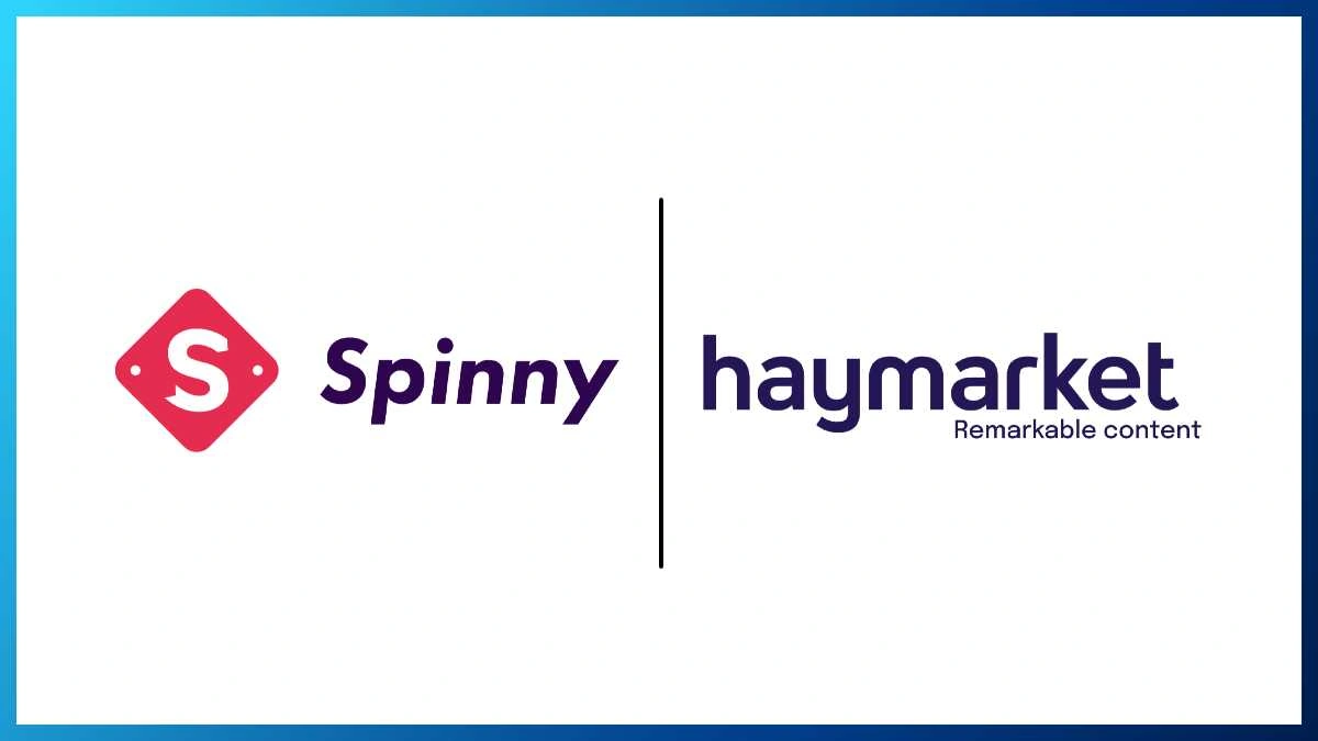 Spinny