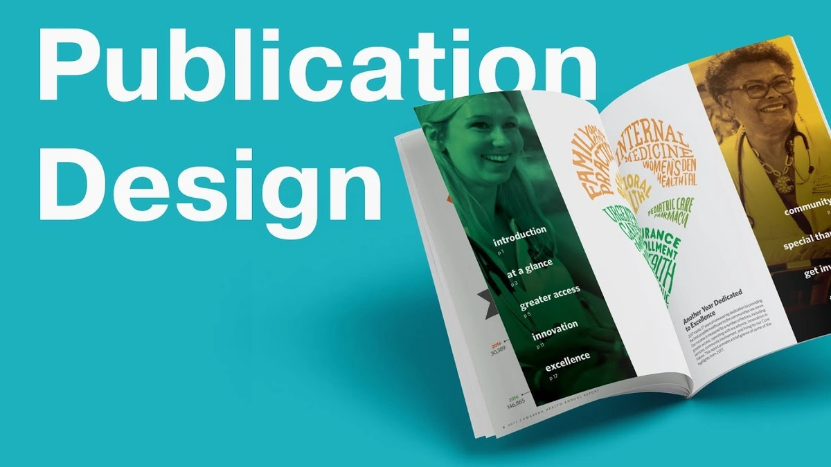 Publication