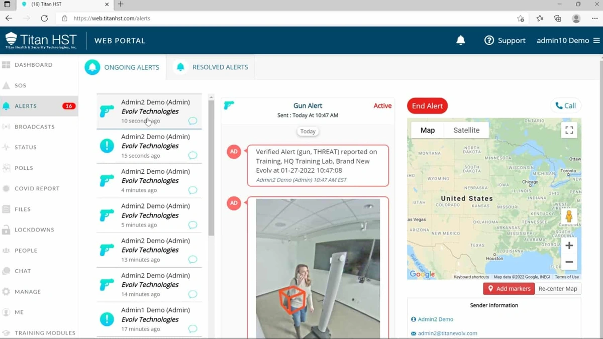 Why the Sudden Surge in Automotive Emergency Notification Systems?