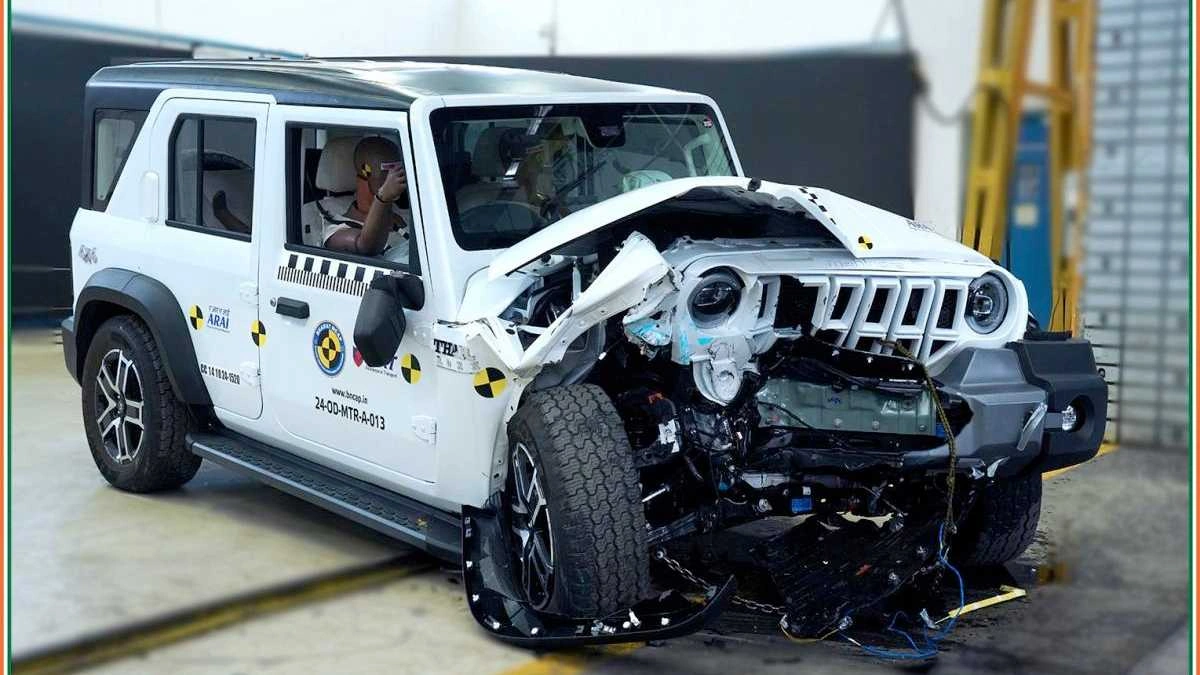 Why Bharat NCAP Matters (and Why You Should Care)