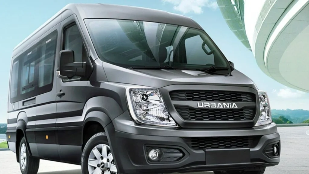 Force Motors Multibagger