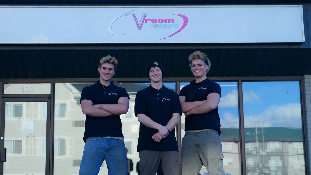 The Museum of Solution | A Different Kind of Dream