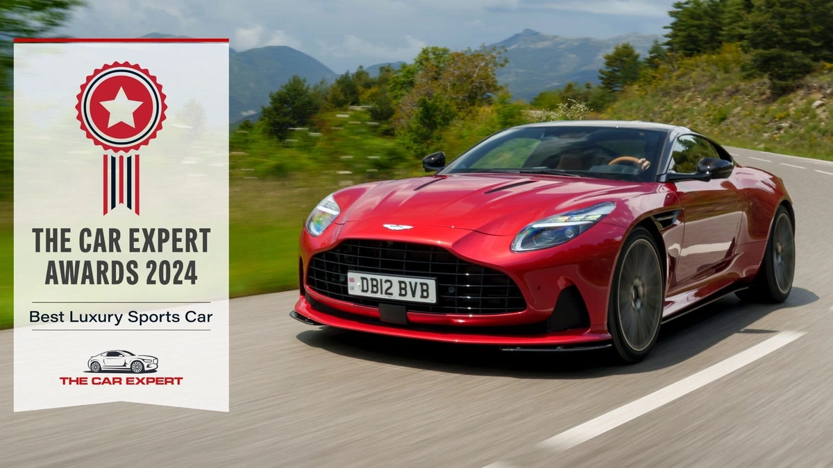 luxury sports cars