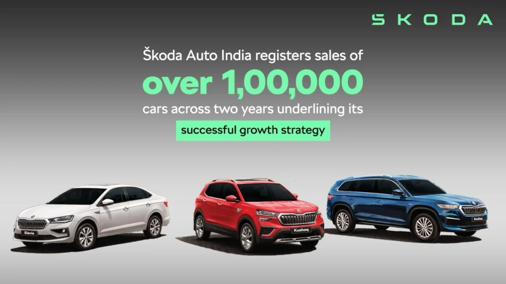 India Auto Sales