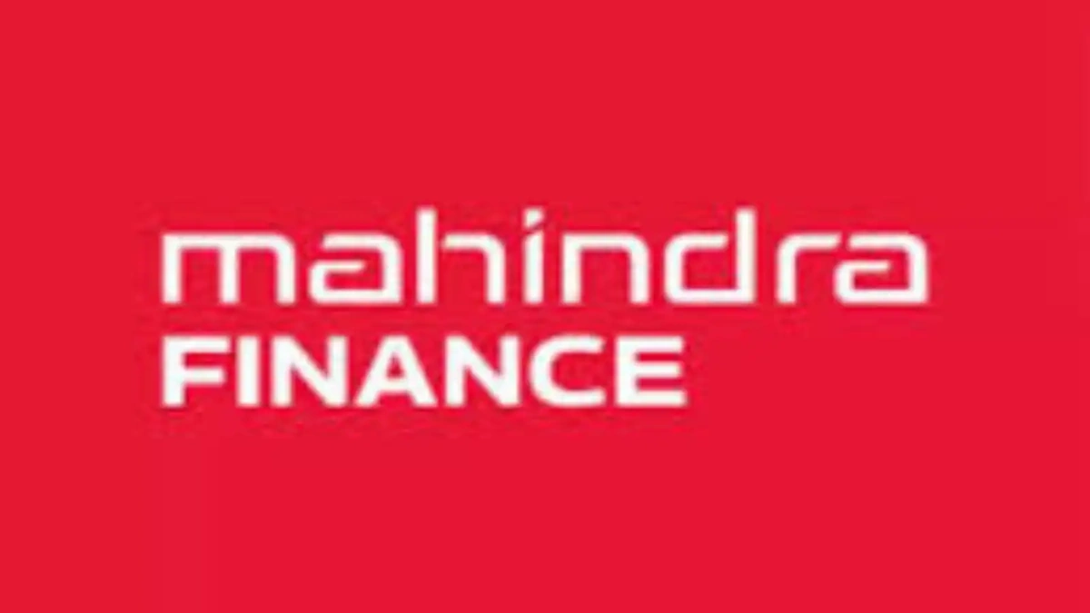 Mahindra & Mahindra