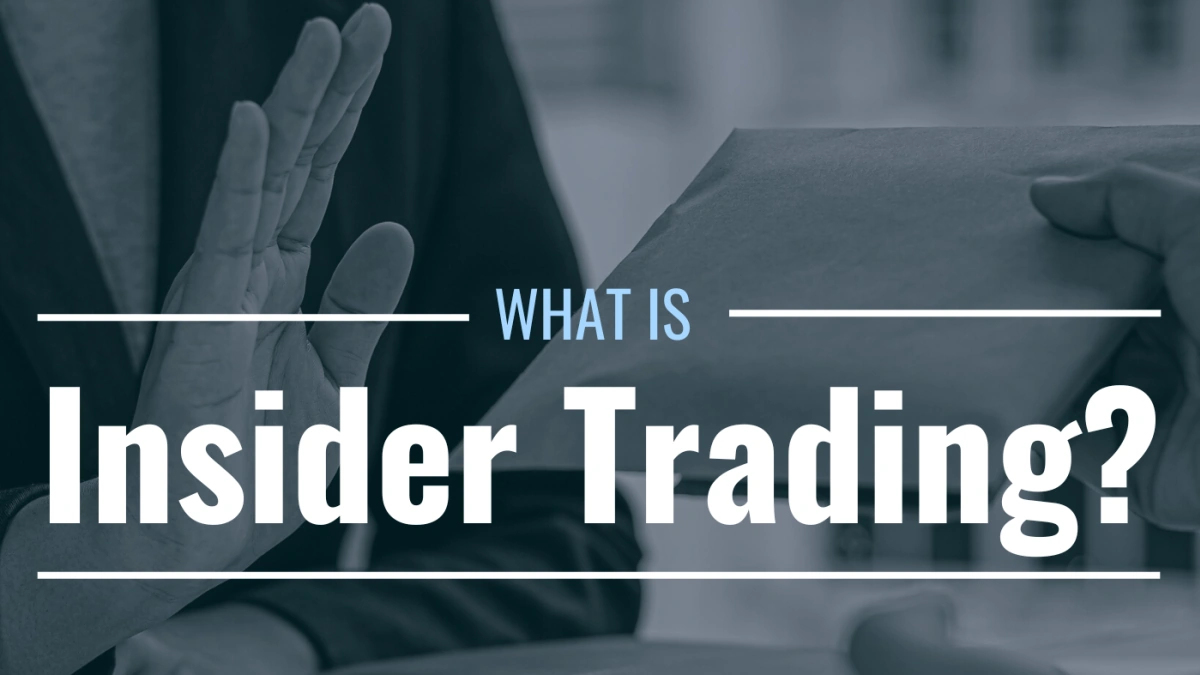 insider buying