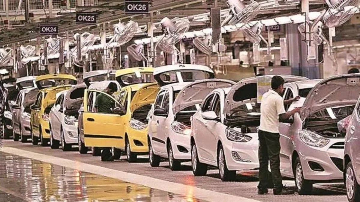 Auto Sales