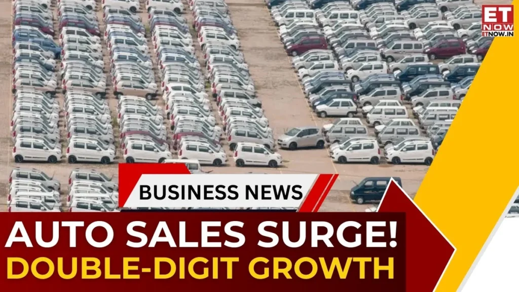 Auto Sales