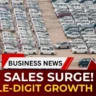 Auto Sales