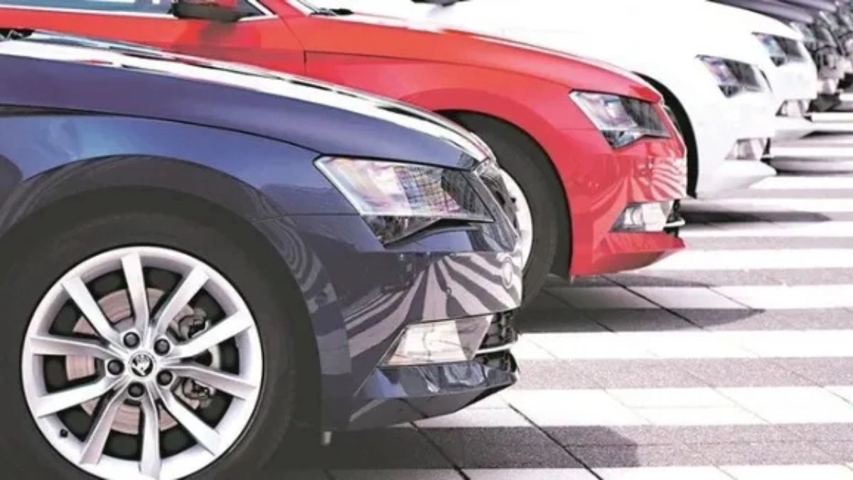 Auto Sales